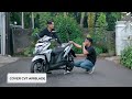 Review Modifikasi Honda Vario KZR 125 | SWAB ENGINE VARIO 150 !!