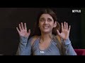 The Ultimate Undercover Mission ft. @Round2hell | She Season 2 | Aaditi Pohankar | Netflix India