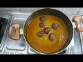 Mutton kofta curry recipe #muttonkofta #kofta #koftarecipes