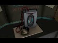 Portal 2 Chapter 5 playthrough part 2 No turrets no problem!