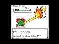 Pokemon Lunatic Crystal v1.6 - Gym Leader Lt. Surge