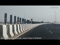 Delhi Dehradoon Expressway | Phase 1 Package-1 Delhi Section