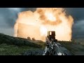 Battlefield 2042 | Easter Eggs - Spearhead - crazy explosion (Season 3 Escalation)