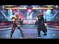 T8 🔥 TY (#1 Ranked Bryan) vs Bare Chi (Steve) 🔥 Tekken 8 High Level Gameplay