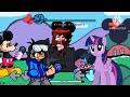 Welcome resmasterd But me & Twilight Sparkle Sing its