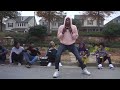 Ayo & Teo + Gang | Young Thug - Daddy’s Birthday (Dance Video)