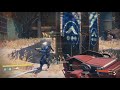 Rusted Lands Destiny PvP