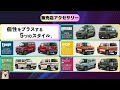 【新型車】スズキ新型ハスラー見積公開＆完全マニュアル！！2つのグレードの見積りを見比べして新グレードのタフワイルドも詳しく解説、新装備も大幅向上して本格的なSUVに！？