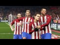 PES 2018 E3 Trailer | HD 60FPS