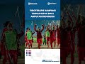 Bermain di Piala Dunia Amputasi 2022, Fisioterapis Dampingi Timnas Sepak Bola Amputasi Indonesia