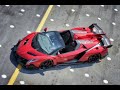 Lamborghini prohibidos: ¡Solo para multimillonarios! 🇮🇹💰