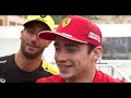 F1 FUNNY & AWKWARD MOMENTS #4