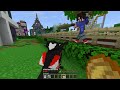 Escaping From SIREN HEAD in Minecraft | OMO City