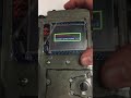 Added sound effect to alien isolation access tuner