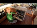 ILIAD 53S POWER CATAMARAN Luxury Long-Range Ocean-Capable Liveaboard Yacht Tour