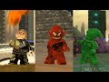 ALL GOBLIN In LEGO Ranked From WORST To BEST