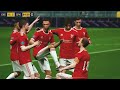 Tutorial how to CROSS like a PRO in efootball 2024 Mobile- Part 2