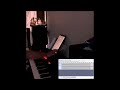 John Farnham ~ Touch of Paradise ~ Piano Cover