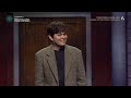 Break The Cycle Of Misfortune (Full Sermon) | Joseph Prince | Gospel Partner Episode