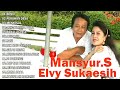 Mansyur.S Full Album Terbaik || Kumpulan Lagu Terbaik Dangdut Lawas Nostalgia Original