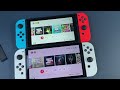 Nintendo Switch OLED -  a PC gamer's Review
