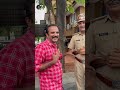 വഴിയരികിൽ വീഡിയോ എടുത്ത എന്നെ പോലീസ് ബലമായി ജീപ്പിൽ കയറ്റി കൊണ്ട് പോയി