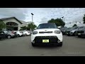 2016 Kia Soul Review - The Ultimate Compact Crossover?