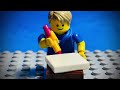 LEGO Animation Test