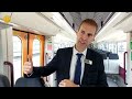 West Midlands Trains Class 730 EMU unveiling