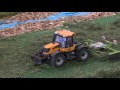 RC Tractor at work - Thanks for 50k subscribers!!!