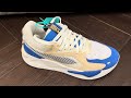 Puma RS-Z синие обзор | Одни из самых удобных Пума