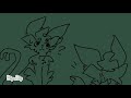 a little animatic for now uhhhh