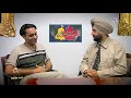 Babbu Maan's Very Old/Rare Interview | ਬੱਬੂ ਮਾਨ ਦੀ ਬਹੁਤ ਪੁਰਾਣੀ ਖਾਸ ਇੰਟਰਵੀਊ | Harjinder Thind