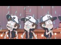 We Are Number One but in Gravity Falls