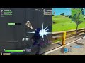 DUO ARENA WITH MY BOI (FORTNITE)