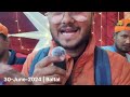दुनिया में कही नहीं होता ऐसा भण्डारा | Amarnath Yatra 2024 - Baltal शाही लंगर | Complete Video | 4K