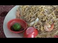 The Best Charcoal Fried Hokkien Mee in Singapore! Sold out everyday! Singapore Street Food