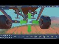 Trailmakers how to make live axle suspension like on rock crawlers