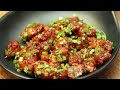 venkatesh bhat makes gobi manchurian | gobi manchurian | starters | manchurian