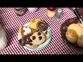 BOY DOLL COLLAB - PICNIC THEME | BUTTERBEER |  PLATFORM 9 3/4 | With GOSIA & IRENE #creative #fun