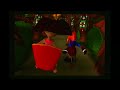 Crash Bandicoot Hog Wild #playstation #90sgamers #crashbandicoot
