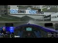 The rain in iRacing is EXACTLY what I hoped it would be! | Formula Ford at Okayama