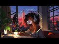 Evening Escape Lofi - Neo Soul Instrumental Music - Relax & Recharge After Hours