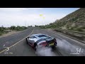 Forza Horizon 5 | Lamborghini Huracan Tecnica Gameplay 4K