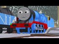 Gordon and the famous visitor Remake
