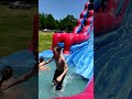 Water Slide Fun