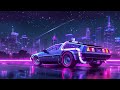 The Chase | Synthwave | Chillwave | Retrowave | Music | Instrumental | Royalty/Copyright Free