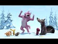 Masha and The Bear - Picture perfect (Episode 27)