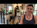 Jewelry Studio Tour - Metalsmithing by Heliotrope in Tucson, AZ