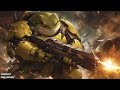 HELLDIVERS 2 - CRAZY FROG AXEL F 2024 (EPIC VERSION)